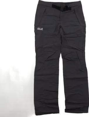 Produktbild von Jack Wolfskin Vector Damen Wanderhose Blau Größe 38