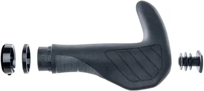 Zdjęcie produktu dla Uchwyt Contec Merge Trekking Bar, 140 mm, czarny