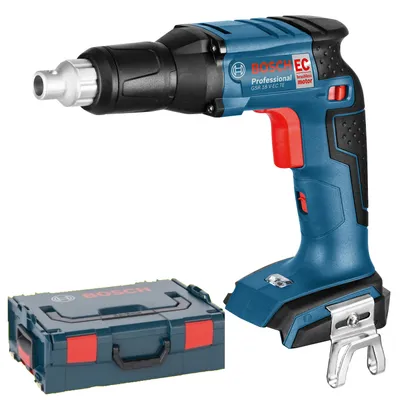 Produktbild von Bosch GSR 18 V-EC TE Akku-Bohrschrauber