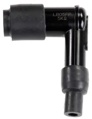 Produktbild von NGK 8030 Zündkerzenstecker schwarz