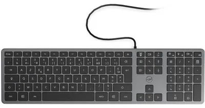 Immagine prodotto di Tastiera Bluetooth Mobility Lab con supporto per tablet