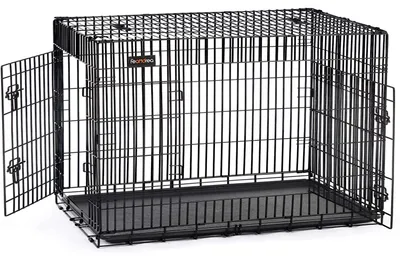 Produktbild von Hundebox – 91 x 64 x 58 cm