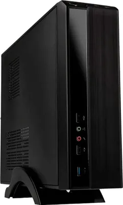 Immagine prodotto di Kolink KLM-002 case per computer Micro Tower nero