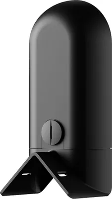 Zdjęcie produktu dla Ubiquiti UniFi Camera Arm Mount B - Uchwyt ścienny/słupkowy/narożny do UniFi G5 Turret Ultra, IP66, czarny