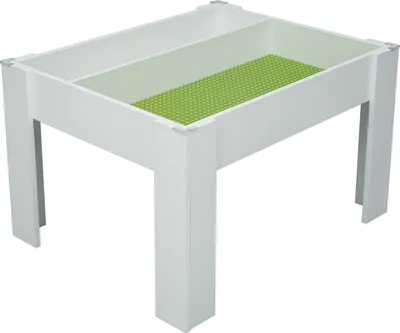 Produktbild von Spieltisch - Bautisch - Kindertisch