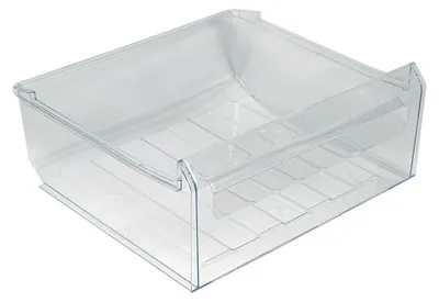Produktbild von Gefrierschublade oben AEG 2247137124 für Gefrierschrank KühlGefrierKombination