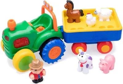 Immagine prodotto di Agricoltore di trattori