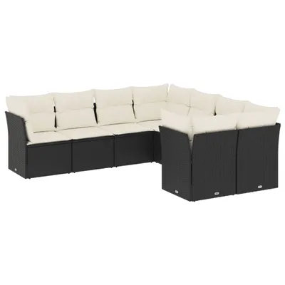 Produktbild von VidaXL 3250425, 8 Stück(e)