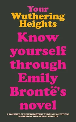 Produktbild von Your Wuthering Heights