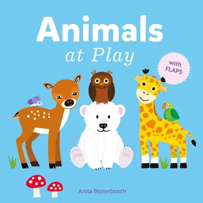 Produktbild von Animals at Play