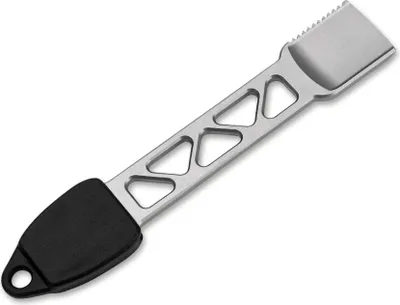 Produktbild von Böker Plus Metalbite Campingbesteck - Silber