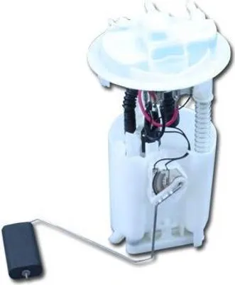 Produktbild von HITACHI Benzinpumpe 133319 passend für PEUGEOT 206 Schrägheck (2A/C) elektrisch