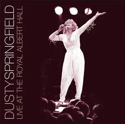 Produktbild von Live im Royal Albert Hall