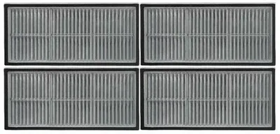 Immagine prodotto di 4 filtri di ricambio per aspirapolvere Dreame X30 Ultra