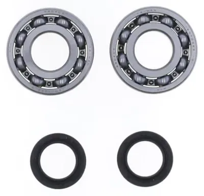 Produktbild von ATHENA P400210444011 NTN Kurbelwellen-Überholungskit für Peugeot