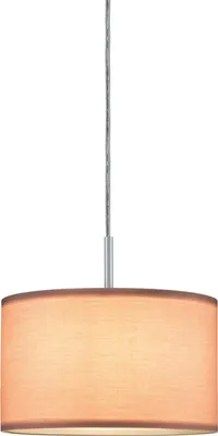 Obrázek produktu pro Paulmann DecoSystems látkové stínidlo Tessa Apricot max. 50W