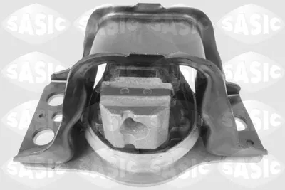 Produktbild von SASIC Halter Motoraufhängung 9002535 Rechts oben für NISSAN PRIMERA (P12)