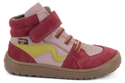 Produktbild von Froddo Barefoot Tex Go Pink+ Größe EU 32, KI-generiertes Bild