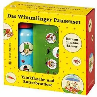 Image de Le kit pause Wimmlinger
