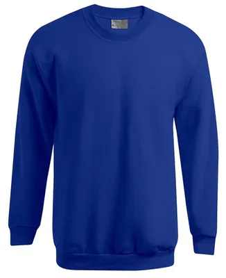 Produktbild von Promodoro - "New" Sweatshirt für Herren LT2988 (L) (Königsblau)