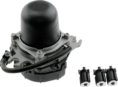 Produktbild von NTY Sekundärluftpumpe EWP-CT-001 passend für PEUGEOT 206 Schrägheck (2A/C) elektrisch