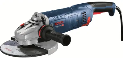 Produktbild von Winkelschleifer GWS 24-230 PZ