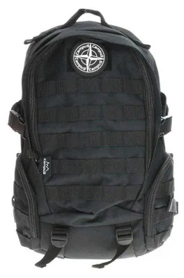 Obrázek produktu pro Campus - Batoh „Torrens Tactical“ pro muže/ženy Uni, 24 l PP10409 (jednotná velikost) (černý)