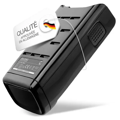 Image de CELLONIC 1x Batterie compatible avec Karcher VC 6 Cordless ourFamily