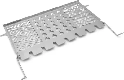 Immagine prodotto di Broil King Multistation in acciaio inox - Royal 320/340/390 - Cestello di riscaldamento