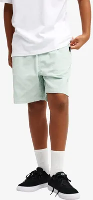 Produktbild von Quiksilver Taxer Cord Youth Blue Haze 8