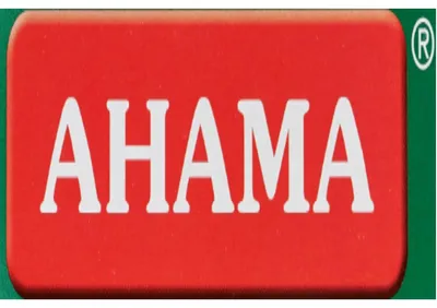 Produktbild von Ahama Spitzen Langkornreis kochfester Reis im Kochbeutel 500g