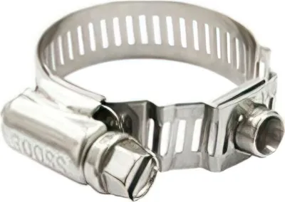 Produktbild von Koso Abgastemperatursensor Klemme 21-38 mm