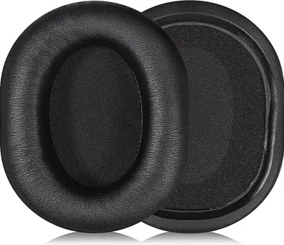 Obrázok produktu pre INF Náhradné náušníky pre Razer BlackShark V1 čierna