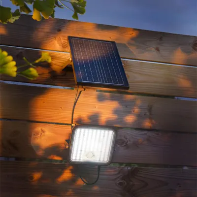 Immagine prodotto di Galix Solar-LED-Fluter