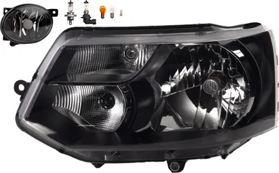 Produktbild von Scheinwerfer Osram Night Breaker Laser passend für VW Transporter T5 L Nebel. 7E1941015D 7E1941015H 7E1941015R 7E1941015T 7E0941699A 7E0941699 Johns