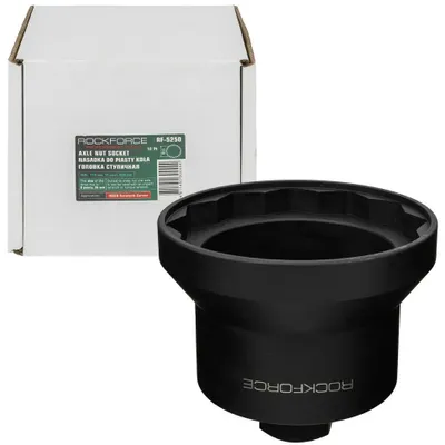 Immagine prodotto di Adattatore Rockforce da 110 mm con angolo di 12 gradi