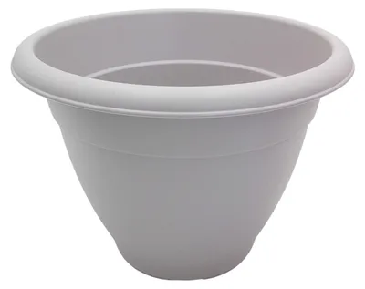 Image de Pot de fleurs Campana 29 cm, pot de plantation, bac à fleurs, pot de jardin, décoration de jardin
Pot de plantation
