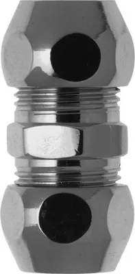 Immagine prodotto di Giunto Di Dilatazione Doppio 3/8X10 Mm Con E