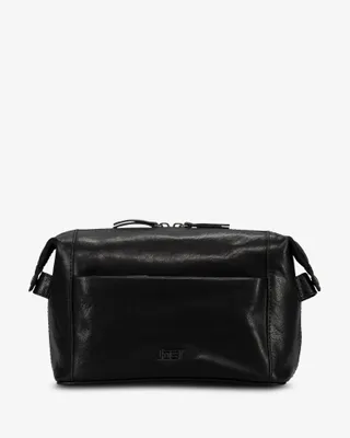 Zdjęcie produktu dla Jost Glasgow, kosmetyczka skórzana, 24 cm