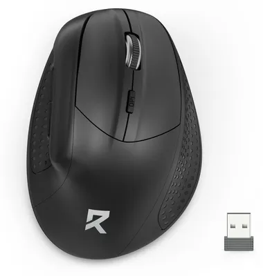 Produktbild von Kabellose Maus REDRAGON BM-4033