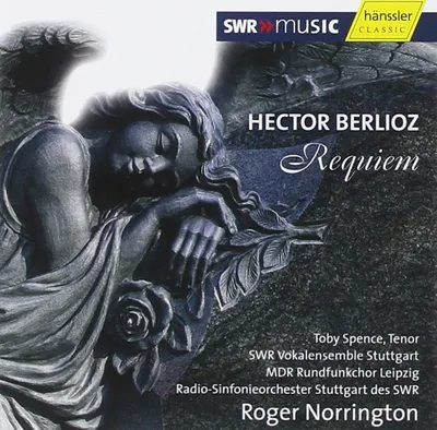 Obrázek produktu pro Requiem