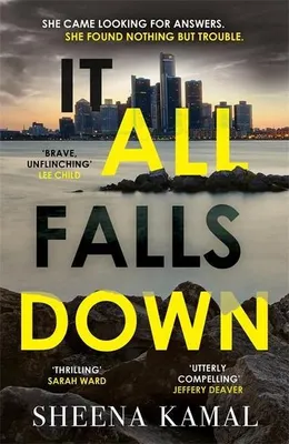 Immagine prodotto di It All Falls Down