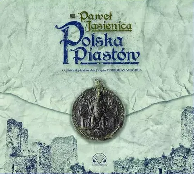 Produktbild von Polska Piastow