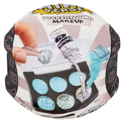 Image de MGA's Miniverse - Make It Mini Makeup Series 1 Collecting