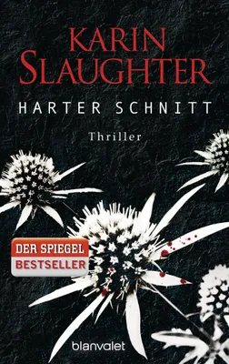Produktbild von Harter Schnitt