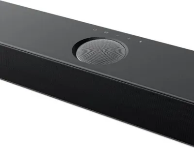 Produktbild von LG S70TR, 5.1.1 Kanäle, 500 W, DTS, DTS Digital Surround, DTS-HD HR, DTS-HD Master Audio, DTS:X, Dolby Atmos, Dolby Digital,..., Bass Blast, Bass Blast+, Spiel, Film, Sport, Standard, 100 W, 180 W