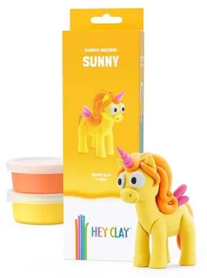 Image de Bureau - Clay Hey Clay, 3 verres