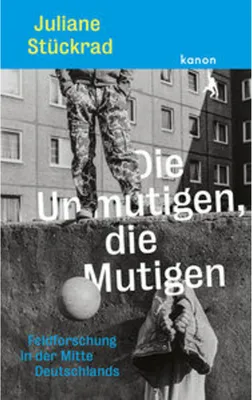 Immagine prodotto di Die Unmutigen, die Mutigen