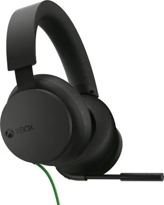Produktbild von Microsoft Stereo Headset Xbox Series X / Series S