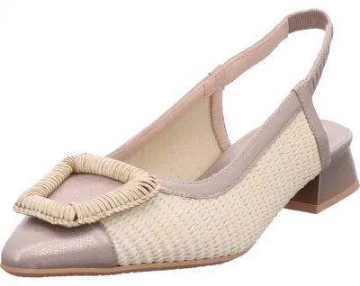 Produktbild von Hispanitas menorca Sling beige in Gr. 39